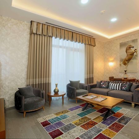 Tryp By Wyndham Istanbul Topkapi Εξωτερικό φωτογραφία