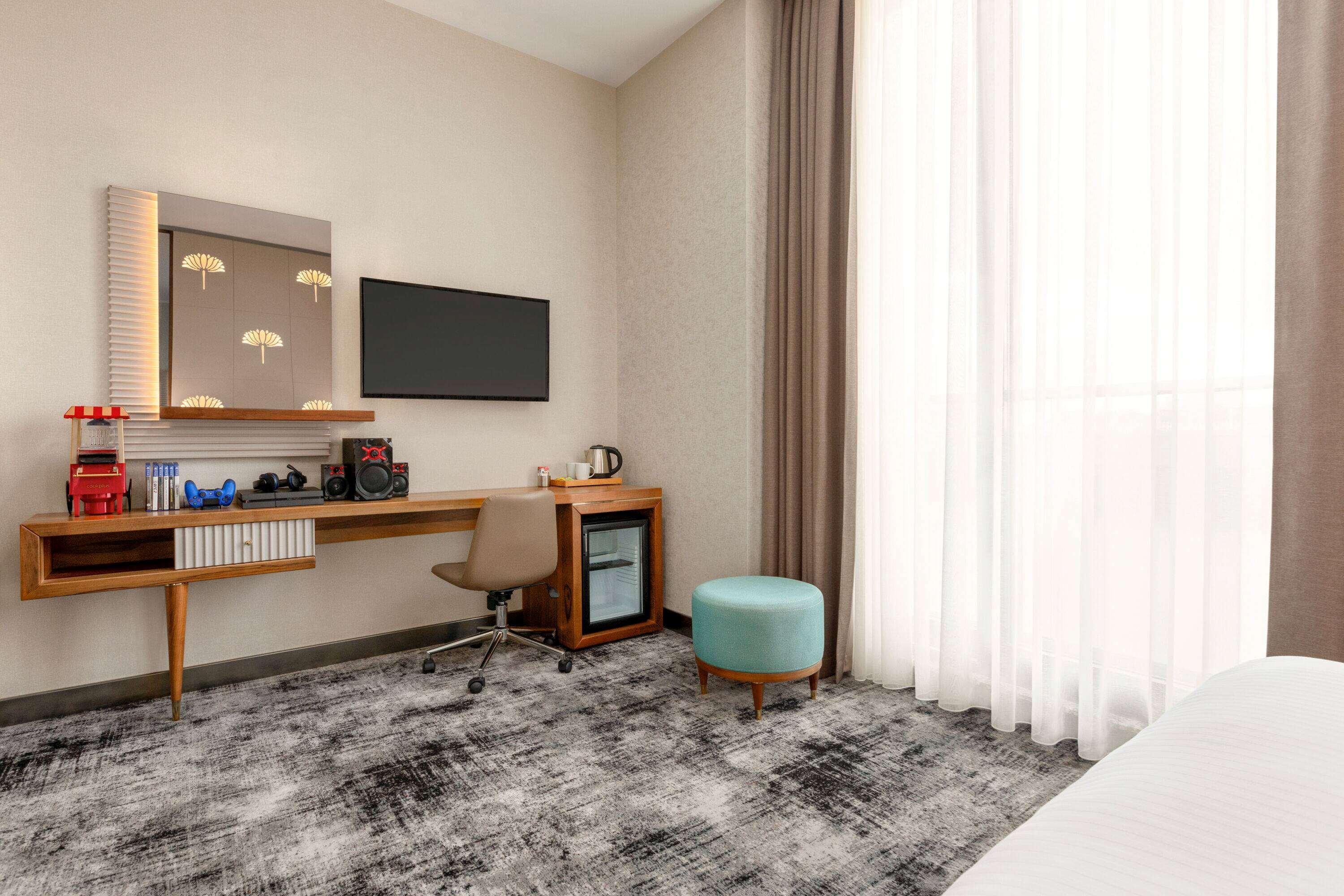 Tryp By Wyndham Istanbul Topkapi Εξωτερικό φωτογραφία