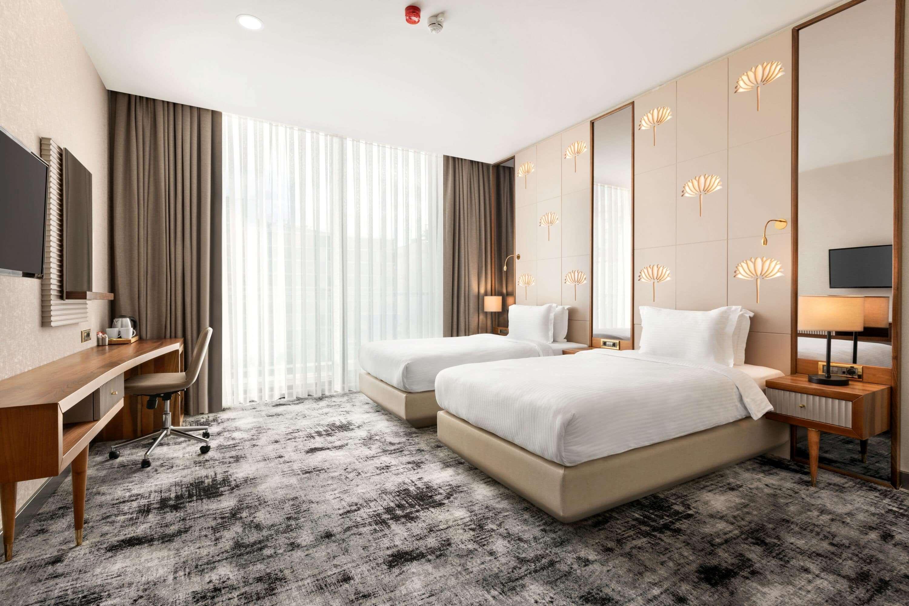 Tryp By Wyndham Istanbul Topkapi Εξωτερικό φωτογραφία