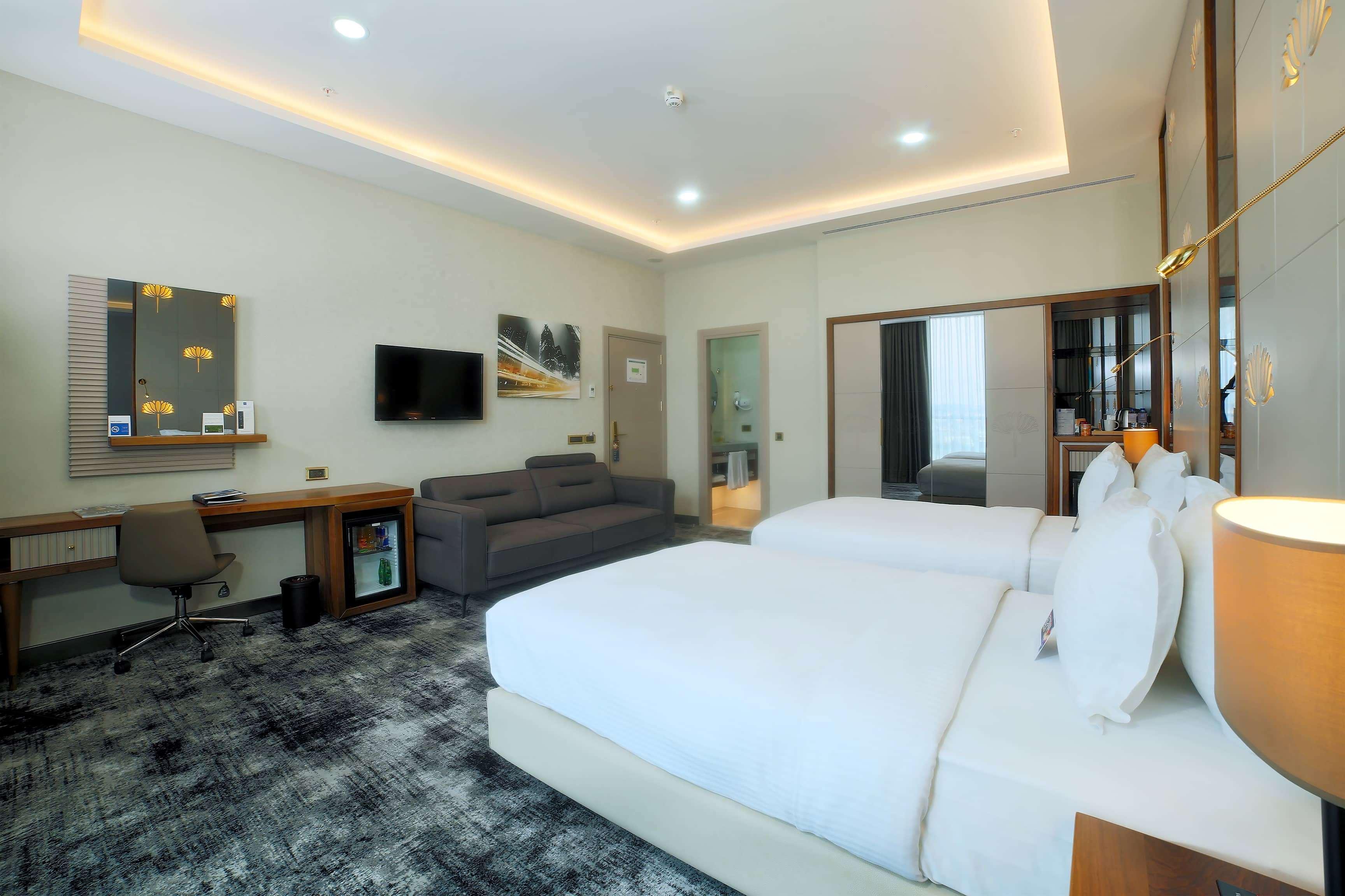 Tryp By Wyndham Istanbul Topkapi Εξωτερικό φωτογραφία