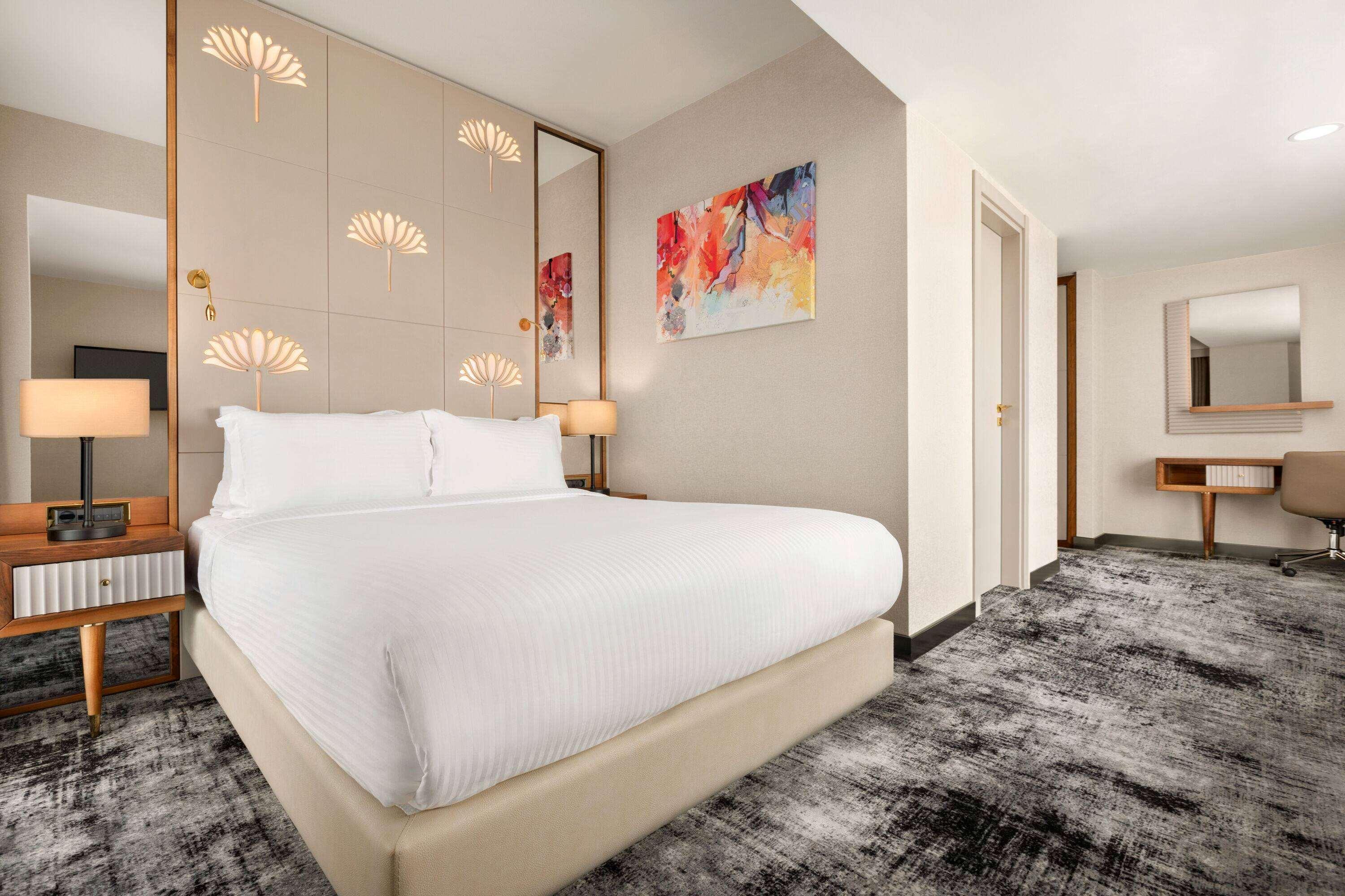 Tryp By Wyndham Istanbul Topkapi Εξωτερικό φωτογραφία