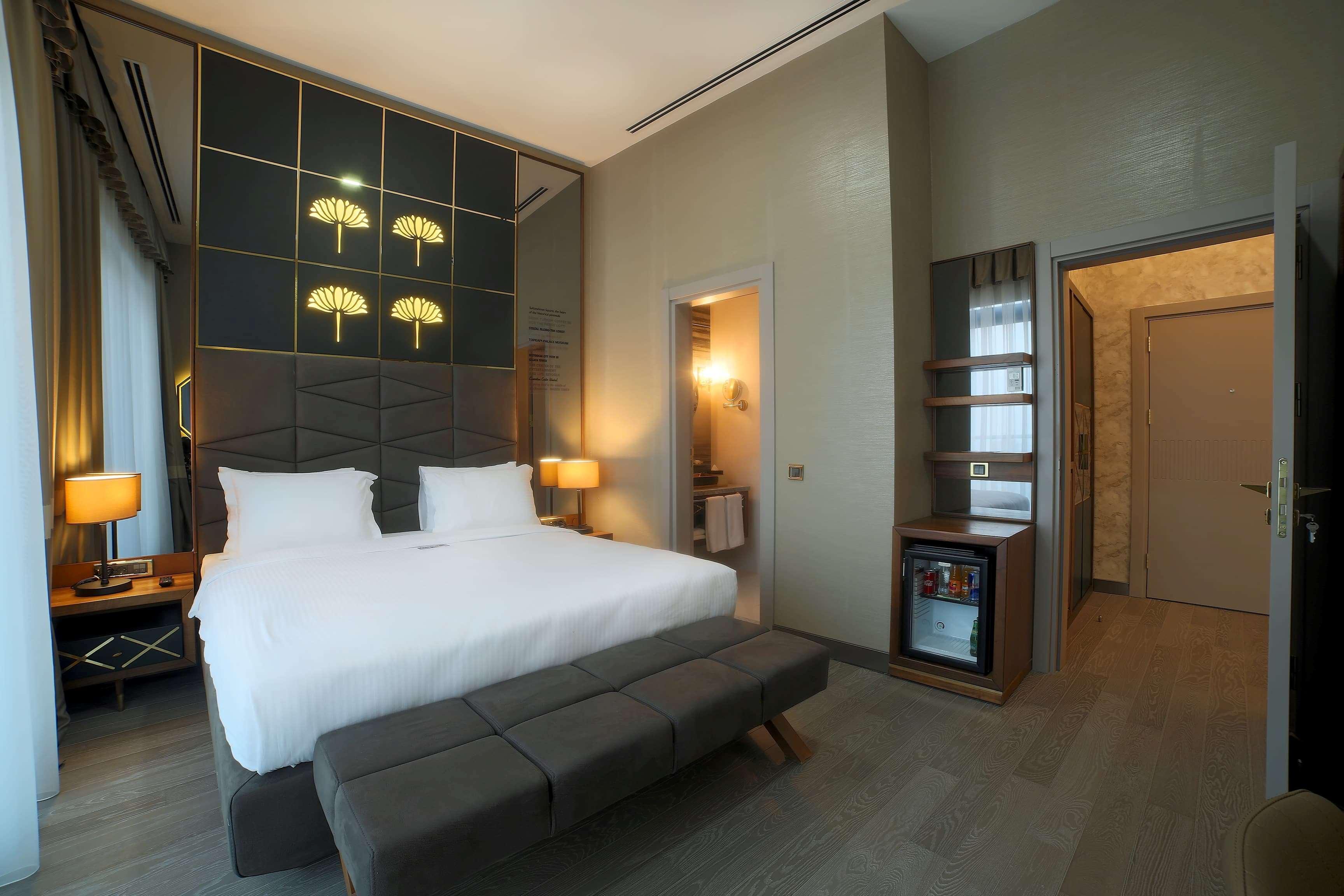 Tryp By Wyndham Istanbul Topkapi Εξωτερικό φωτογραφία