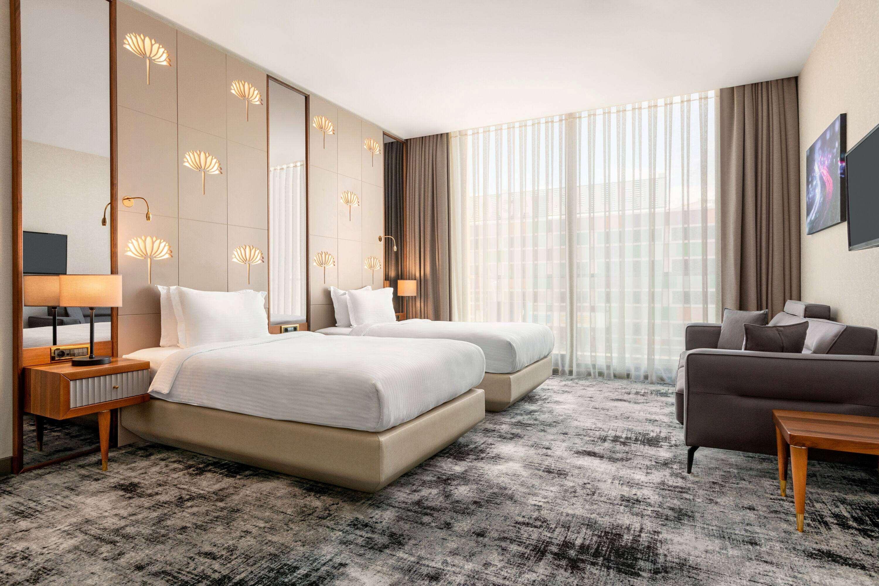 Tryp By Wyndham Istanbul Topkapi Εξωτερικό φωτογραφία