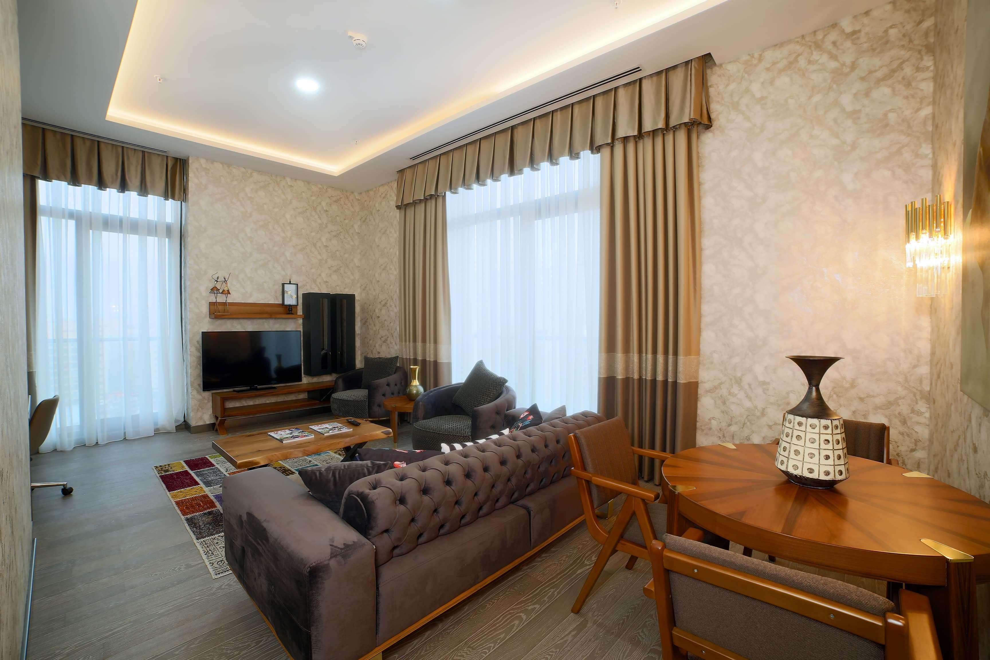 Tryp By Wyndham Istanbul Topkapi Εξωτερικό φωτογραφία