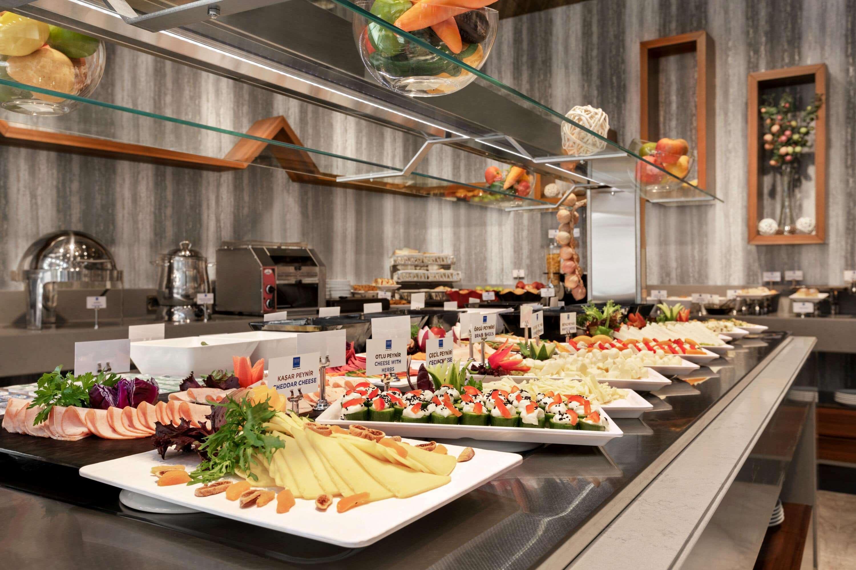 Tryp By Wyndham Istanbul Topkapi Εξωτερικό φωτογραφία