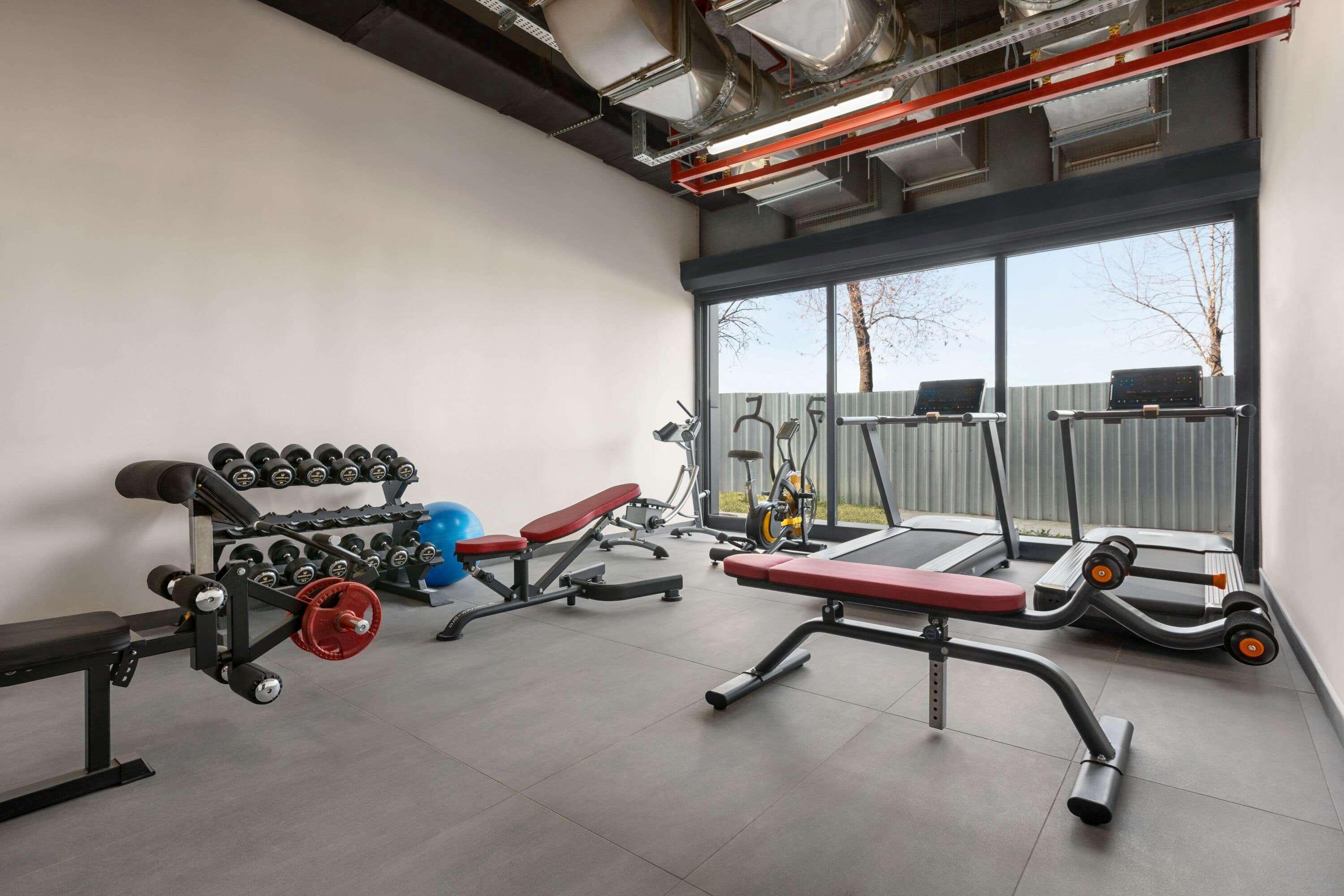 Tryp By Wyndham Istanbul Topkapi Εξωτερικό φωτογραφία