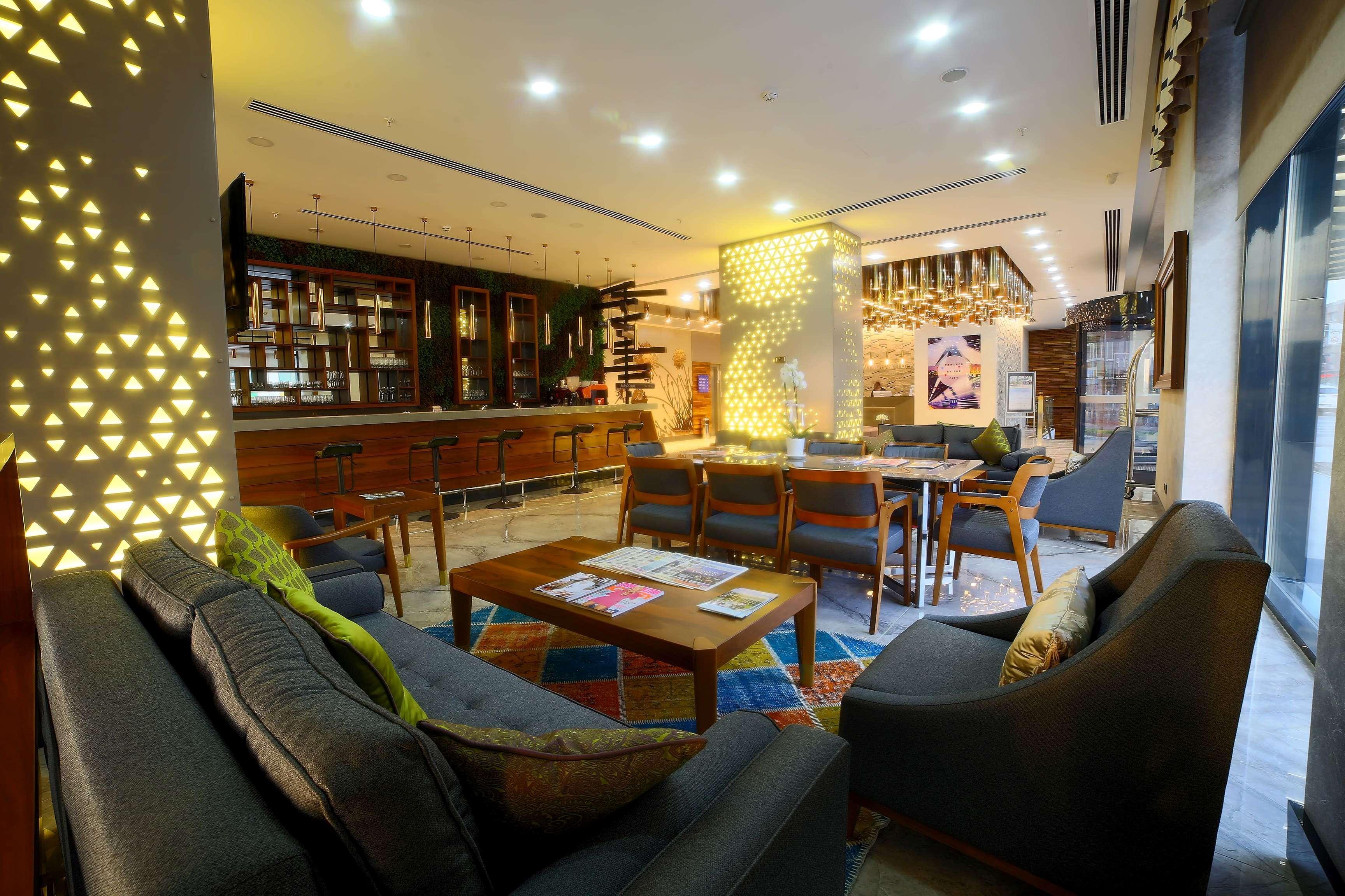 Tryp By Wyndham Istanbul Topkapi Εξωτερικό φωτογραφία
