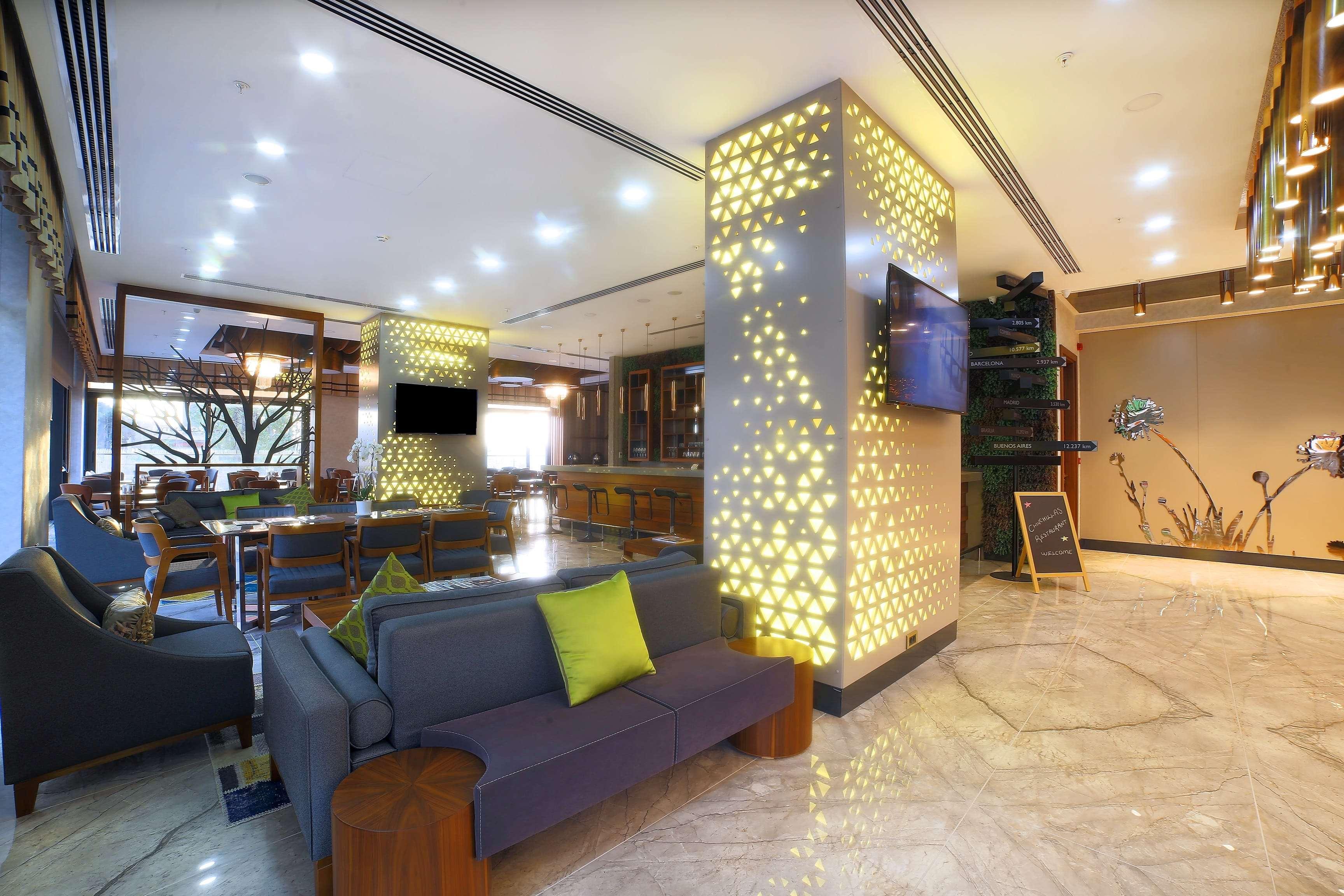 Tryp By Wyndham Istanbul Topkapi Εξωτερικό φωτογραφία