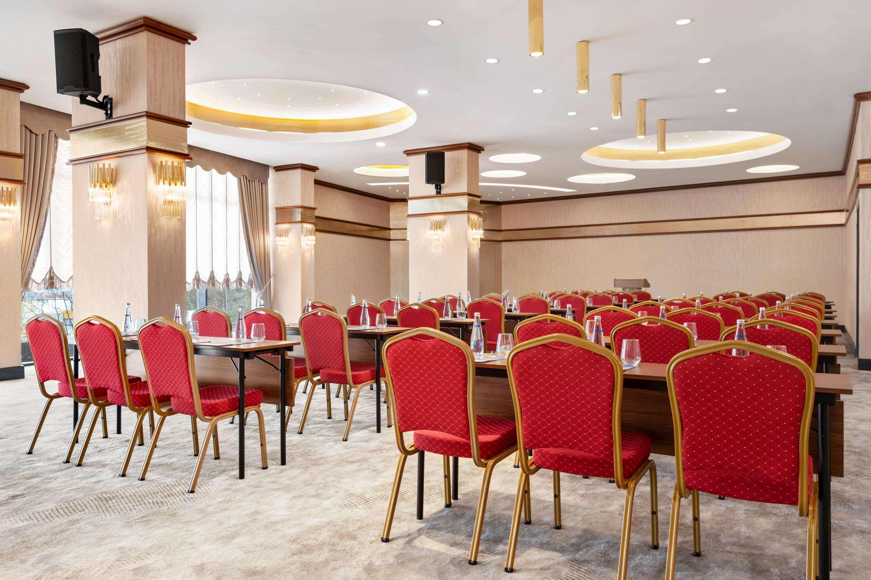 Tryp By Wyndham Istanbul Topkapi Εξωτερικό φωτογραφία