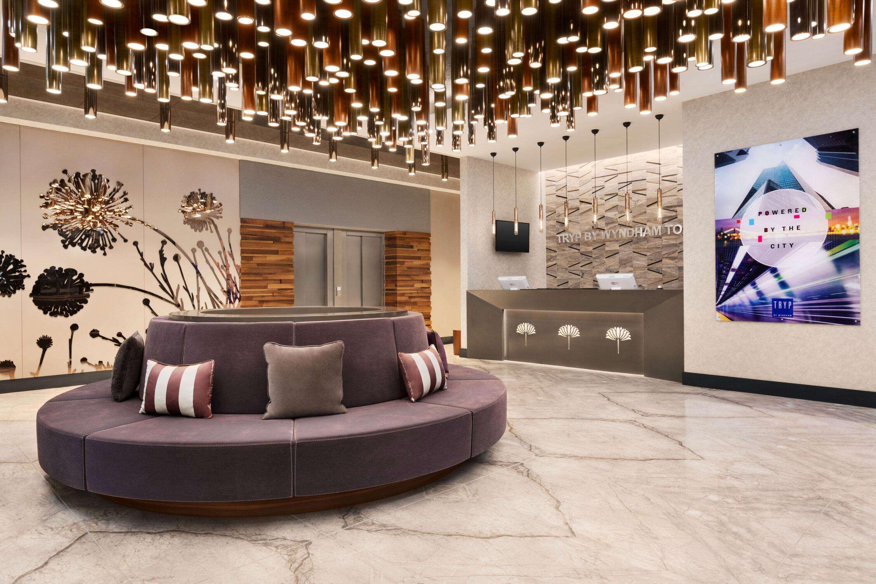 Tryp By Wyndham Istanbul Topkapi Εξωτερικό φωτογραφία
