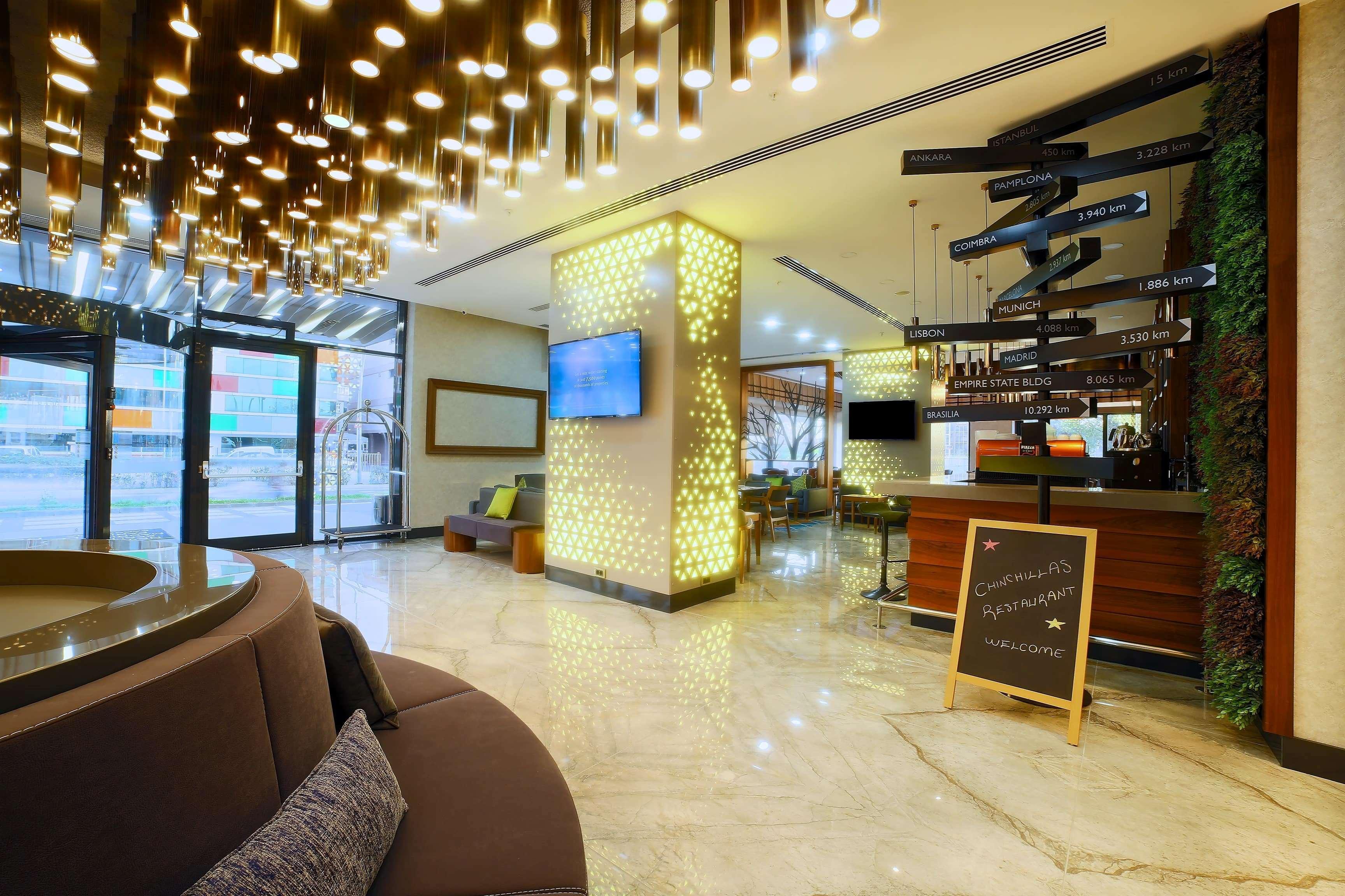 Tryp By Wyndham Istanbul Topkapi Εξωτερικό φωτογραφία