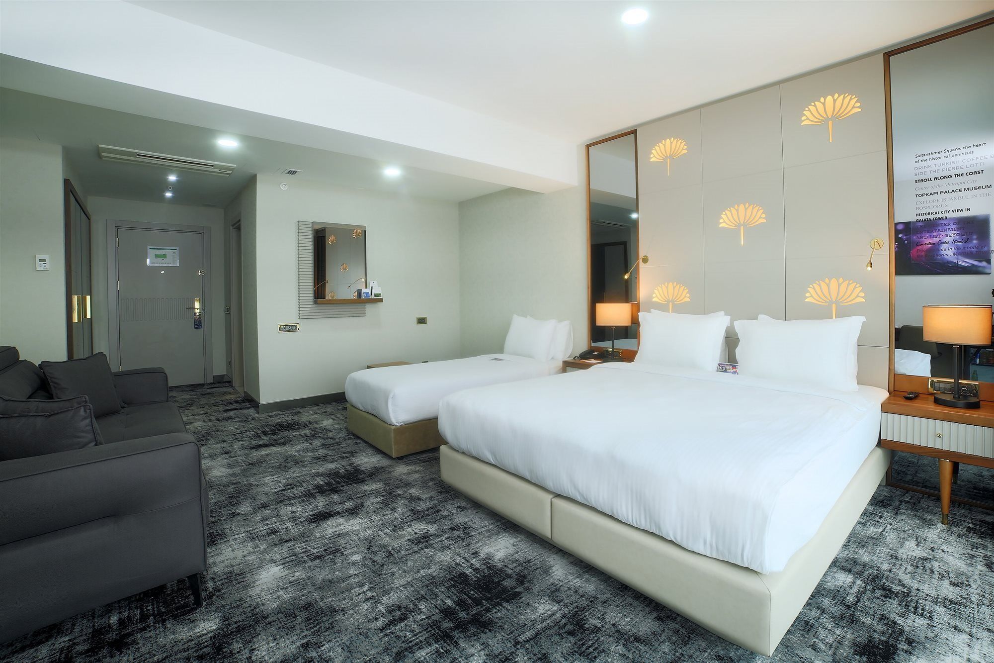 Tryp By Wyndham Istanbul Topkapi Εξωτερικό φωτογραφία