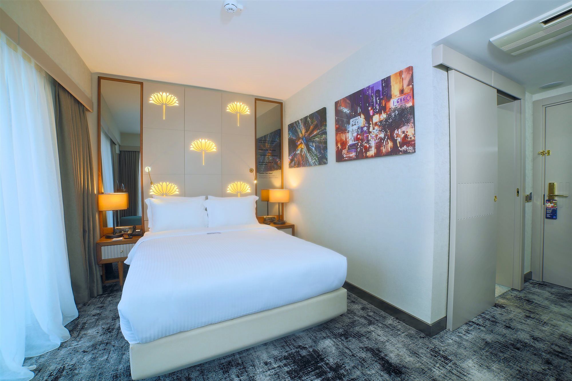 Tryp By Wyndham Istanbul Topkapi Εξωτερικό φωτογραφία