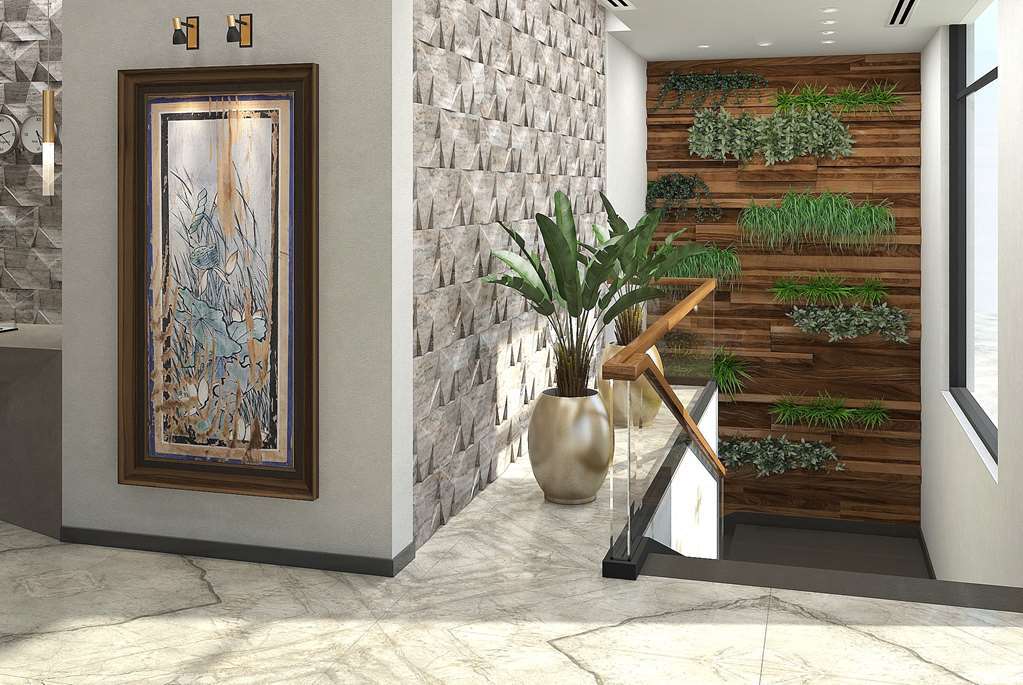 Tryp By Wyndham Istanbul Topkapi Εσωτερικό φωτογραφία