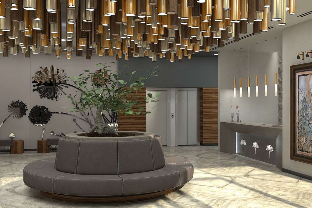 Tryp By Wyndham Istanbul Topkapi Εσωτερικό φωτογραφία